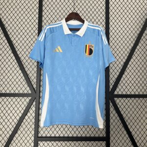 Belgium Away EURO24