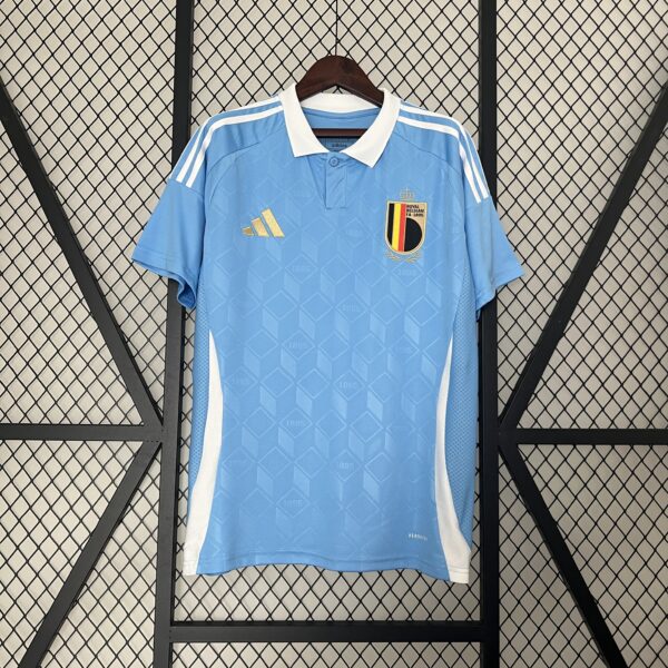 Belgium Away EURO24