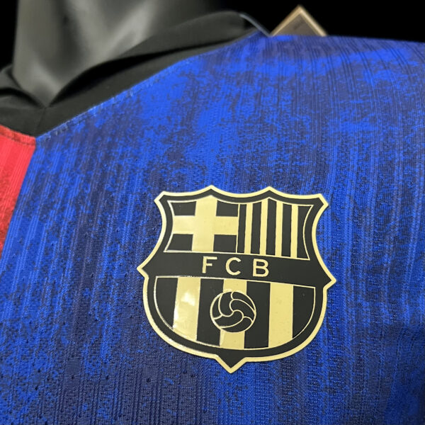 Barcelona Home 24/25 - Player Version - Image 4