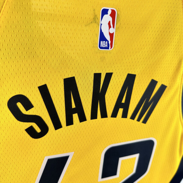 Indiana Pacers - Jordan Limited Edition - Image 9