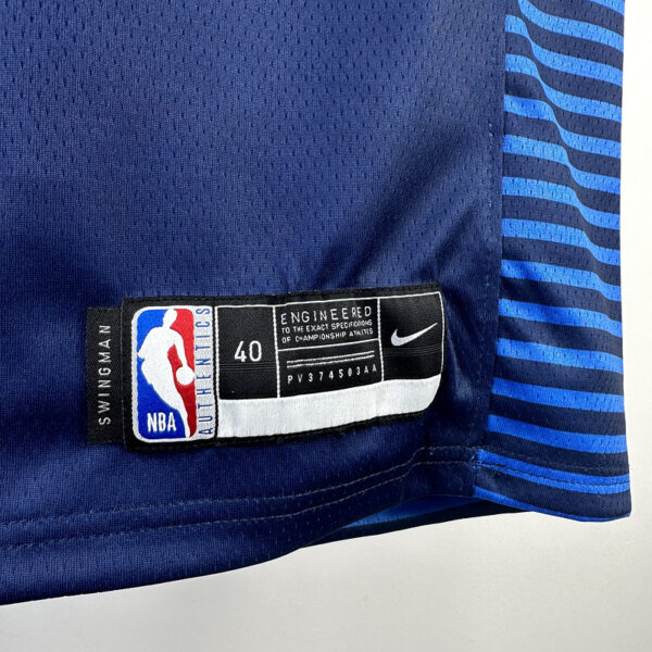 Oklahoma City Thunder - Blue - Image 9