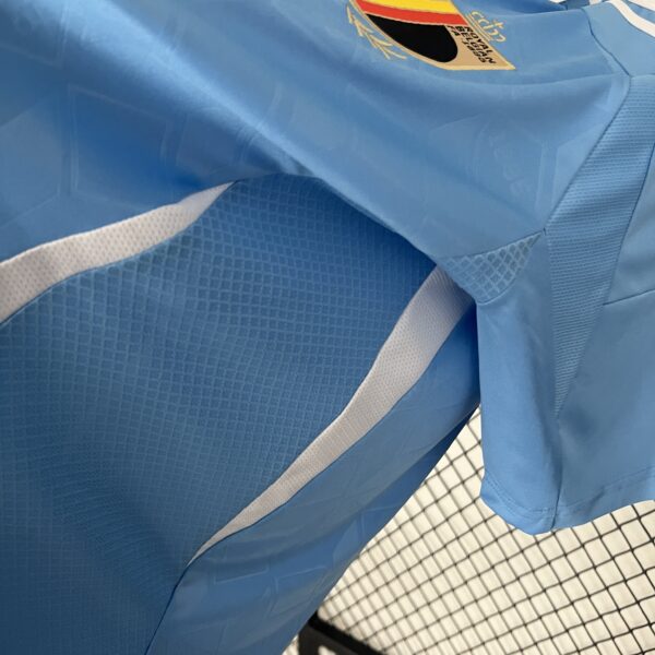 Belgium Away EURO24 - Image 7