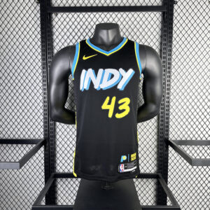 Indiana Pacers - City Version