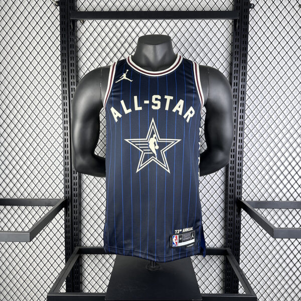 East- All-Star - #0 Tatum - Image 8
