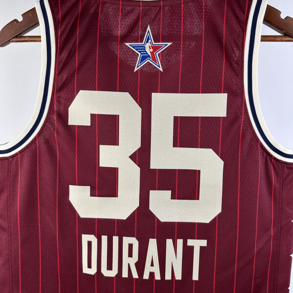 West - All-Star - #35 - Image 9