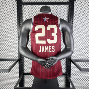 West - All-Star - #23