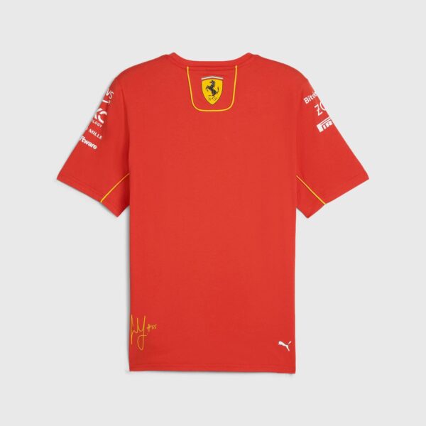 Ferrari "55" Roundneck 2024 - Image 2