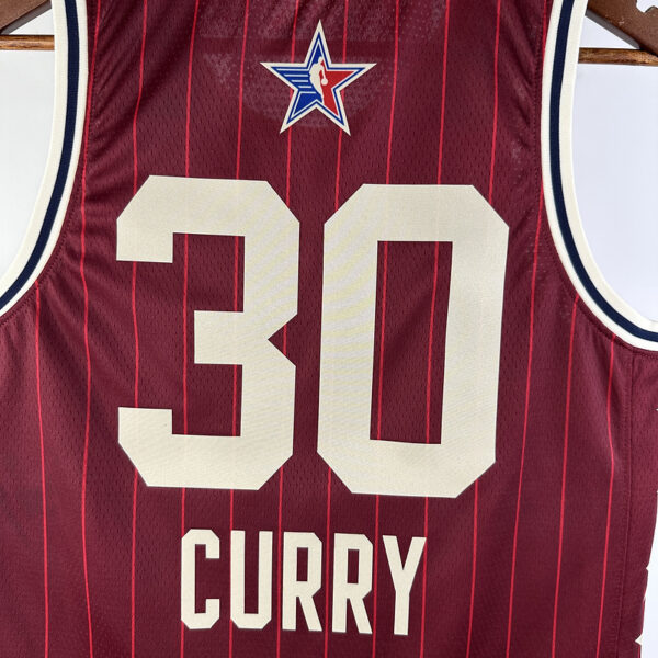 West - All-Star - #30 - Image 10