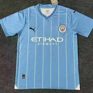 Man City Home 24/25