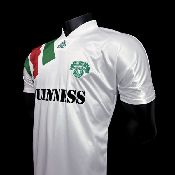 Cork City Home 92-94 - Player Version - Image 6