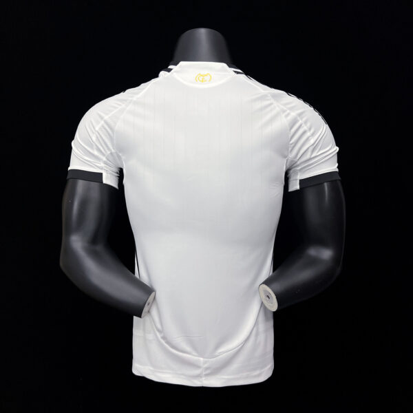 Real Madrid Home 24/25 - Player Version - Image 6