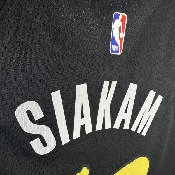 Indiana Pacers - City Version - Image 10