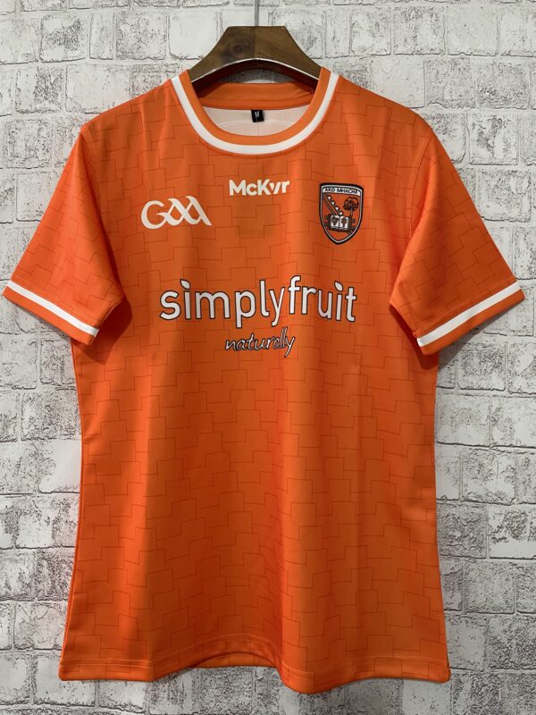 Armagh Home 2023