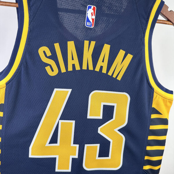 Indiana Pacers - Blue - Image 12