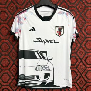 Japan x Supra 2024