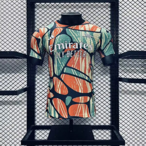 Arsenal Training Shirt 24/25 - Player Version