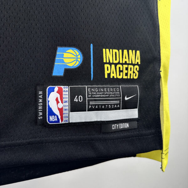 Indiana Pacers - City Version - Image 11