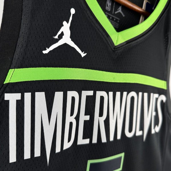 Timberwolves - Jordan Limited Edition - Image 12