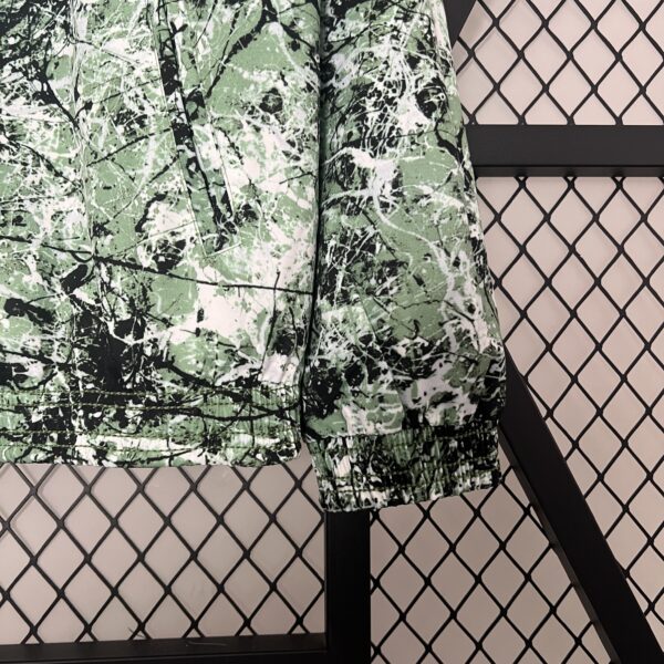 Man Utd x Stone Roses Reversable Jacket - Image 15