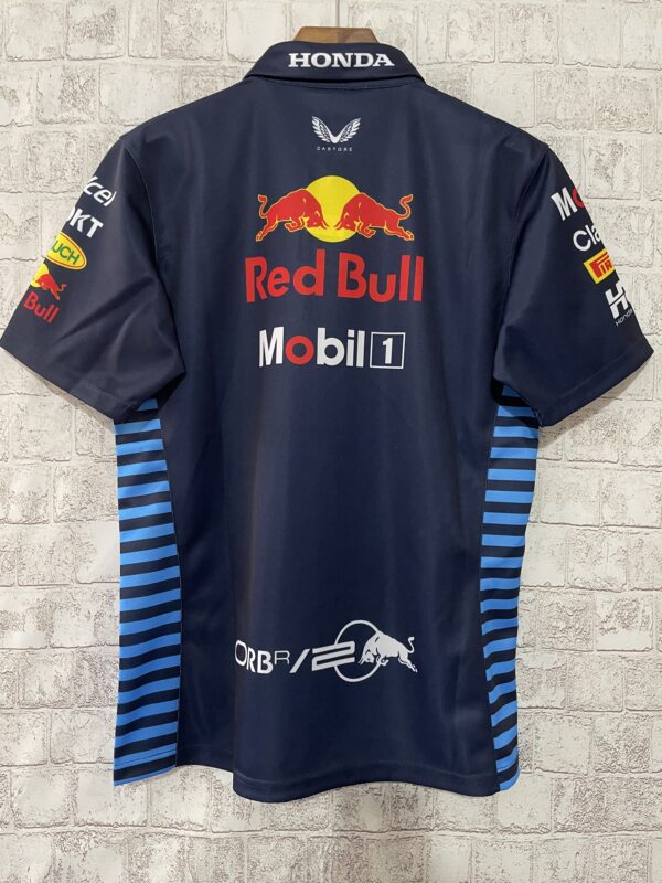 Red Bull F1 Collared 2024 - Image 2