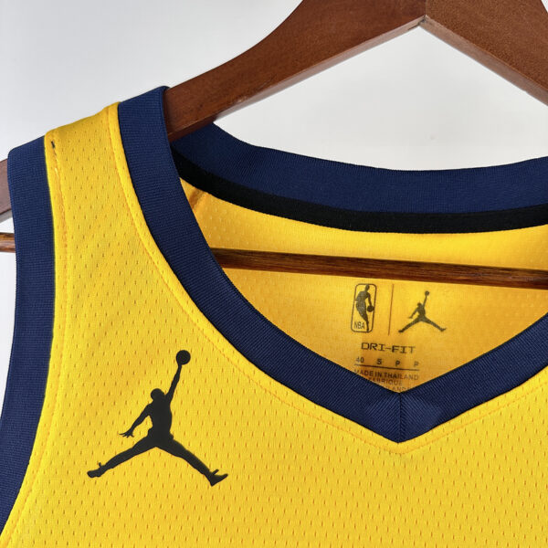 Indiana Pacers - Jordan Limited Edition - Image 10