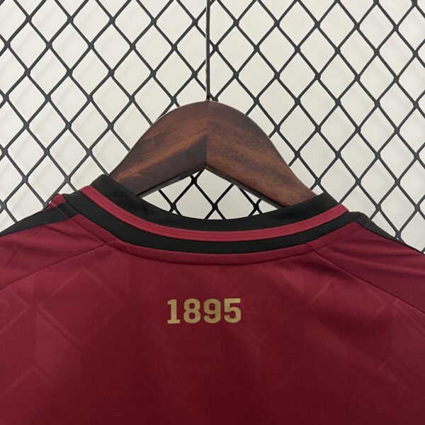 Belgium Home EURO24 - Image 7
