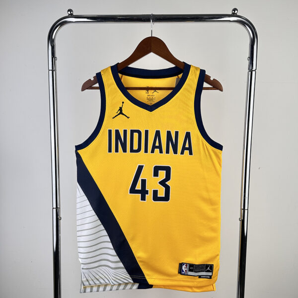 Indiana Pacers - Jordan Limited Edition - Image 11