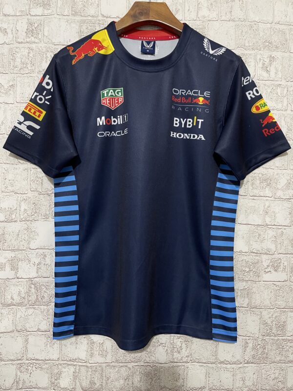 Red Bull F1 Roundneck 2024