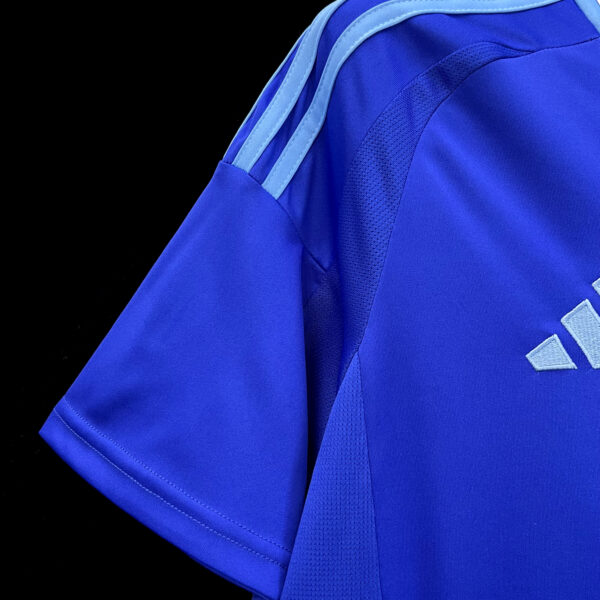 Argentina Away Copa America 2024 - Image 2