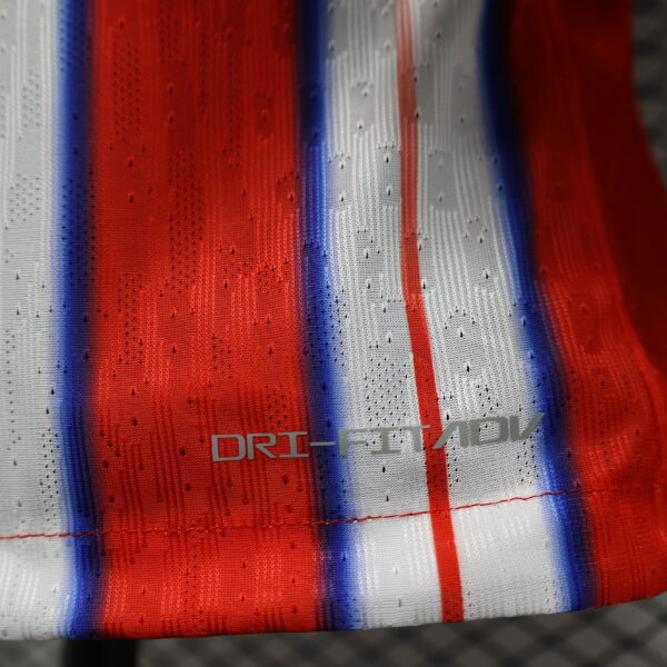 Atletico Madrid Home 24/25 - Player Version - Image 3