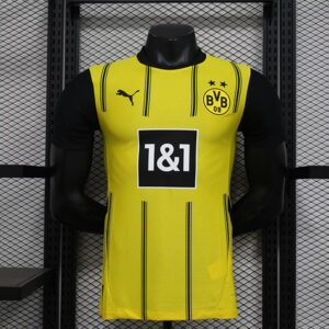 Dortmund Home 24/25 - Player Version