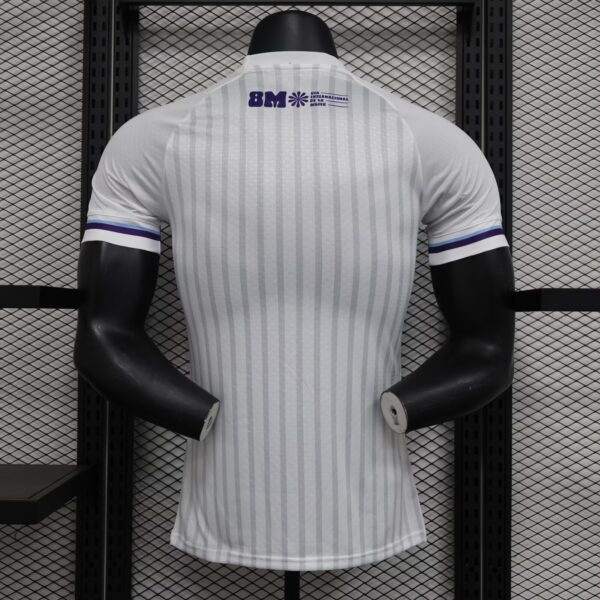 Uruguay Away Copa America 2024 - Player Version - Image 2