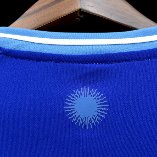 Argentina Away Copa America 2024 - Image 4