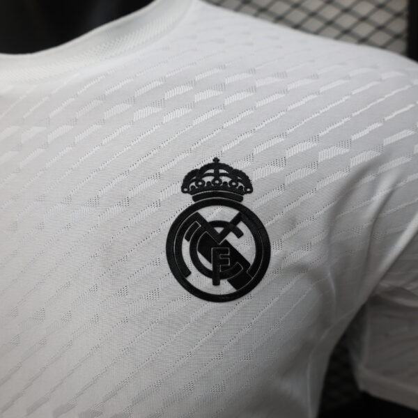 Real Madrid x Y3 2024 - Player Version - Image 4