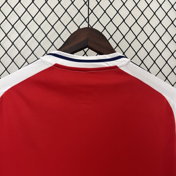 Arsenal Home 24/25 - Image 4