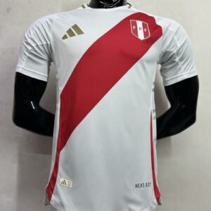 Peru Home Copa America 2024 - Player Version