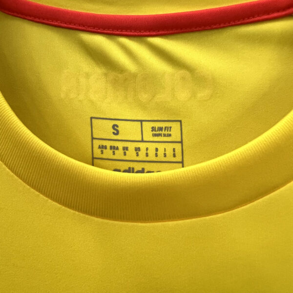 Colombia Home Copa America 2024 - Image 2