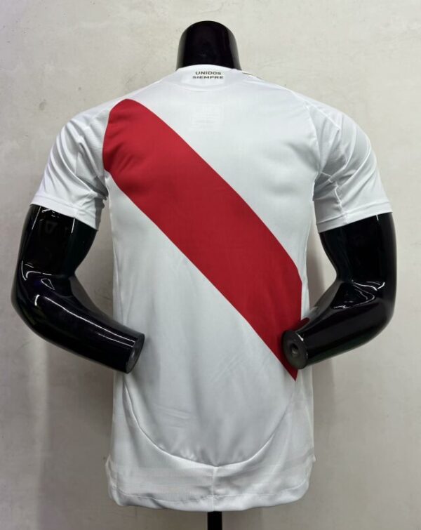 Peru Home Copa America 2024 - Player Version - Image 2
