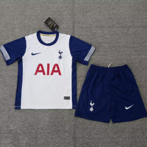Spurs Home 24/25 - Kids