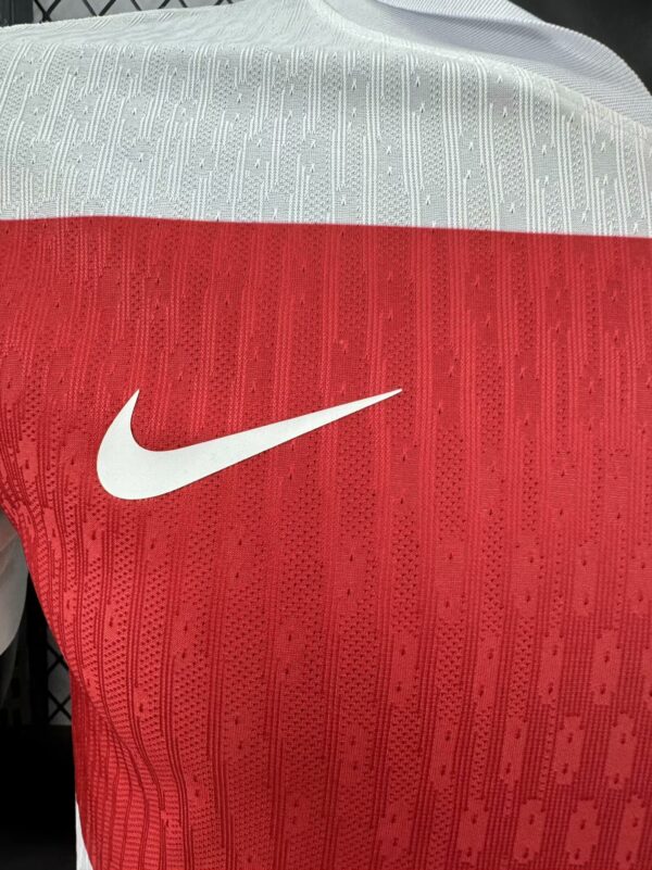 Croatia Home EURO24 - Player Version - Image 5