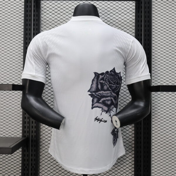 Real Madrid x Y3 2024 - Player Version - Image 5