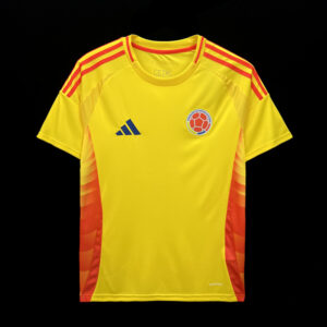 Colombia Home Copa America 2024