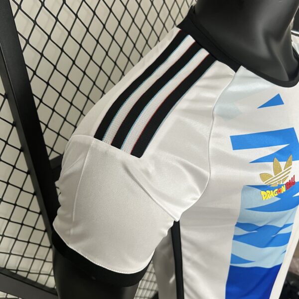 Argentina x Dragon Ball 2024 - Player Version - Image 5