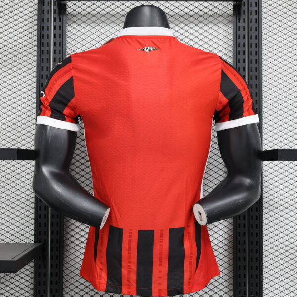 AC Milan Home 24/25 - Player Version - Image 6
