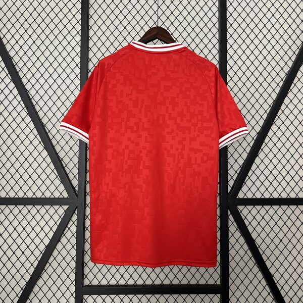 Denmark Home EURO24 - Image 7