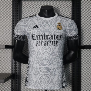 Real Madrid Special Edition White 24/25