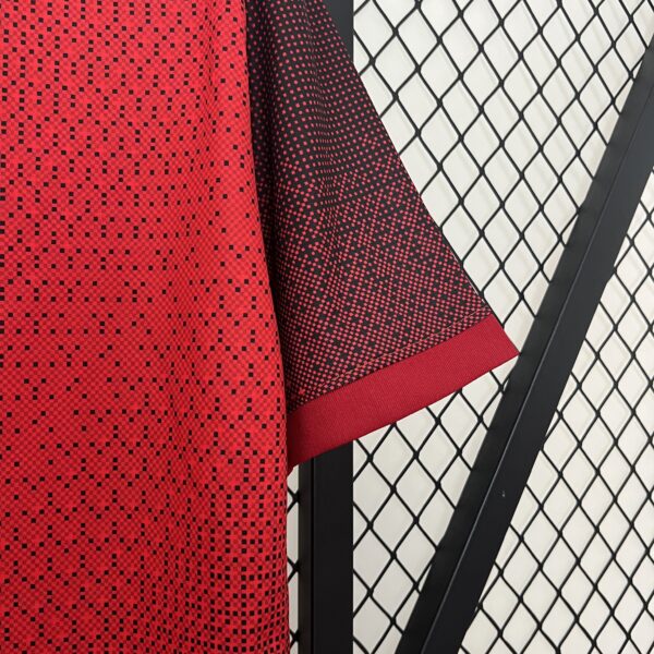 Poland Away EURO24 - Image 2