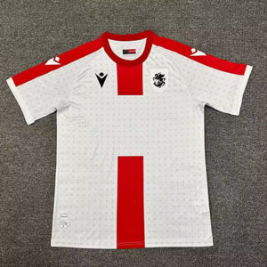 Georgia Home EURO24