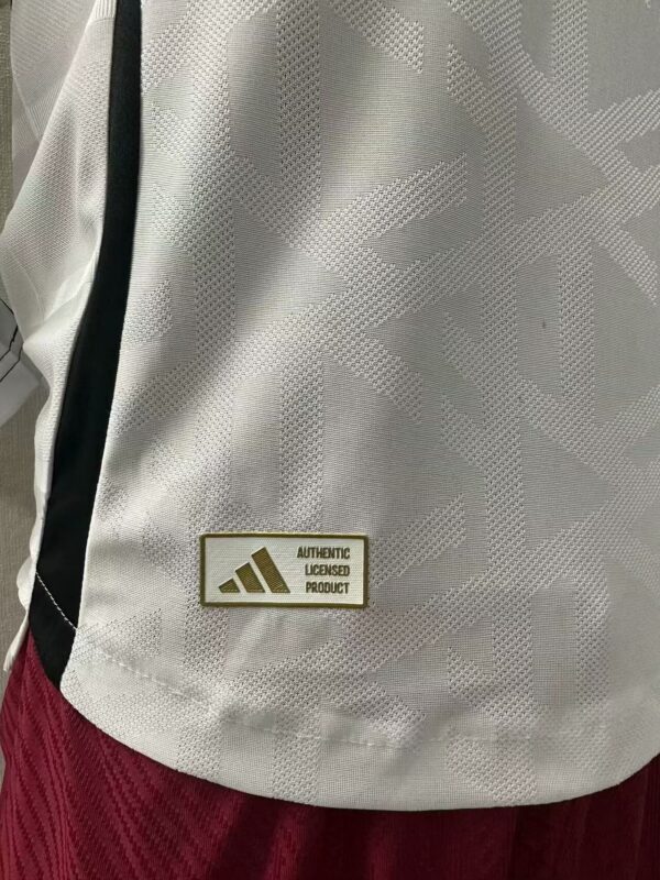 Germany Home EURO24 - Player Version - Long Sleeve - Image 3