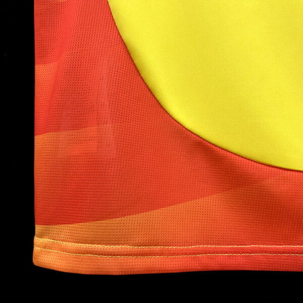 Colombia Home Copa America 2024 - Image 3